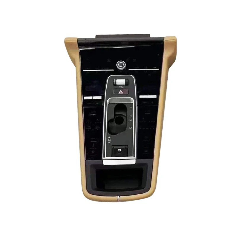 2011-2017 Central Keystroke Control Panel Upgrade 9Y0 New Control Operation Panel